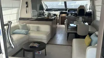 Thumbnail von Azimut Fly 72 1746