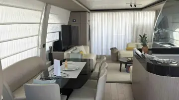 Thumbnail von Azimut Fly 72 1746
