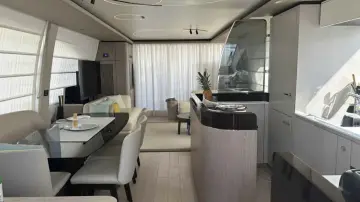 Thumbnail von Azimut Fly 72 1746