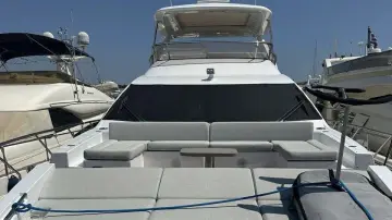 Thumbnail von Azimut Fly 72 1746