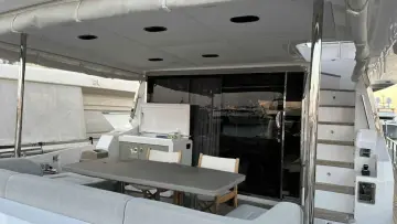 Thumbnail von Azimut Fly 72 1746