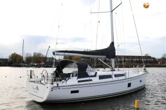 Thumbnail von Hanse 388