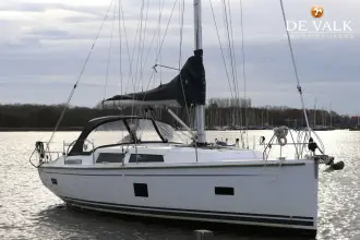 Thumbnail von Hanse 388