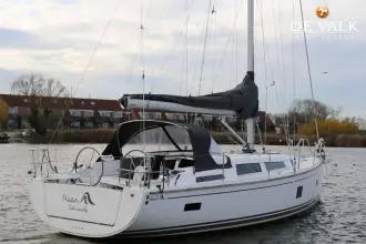 Thumbnail von Hanse 388