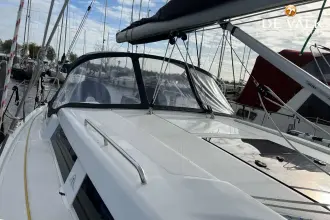 Thumbnail von Hanse 388