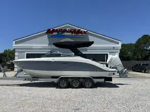 Thumbnail von Sea Ray 260 SLX-OB