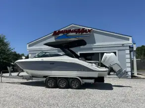 Thumbnail von Sea Ray 260 SLX-OB