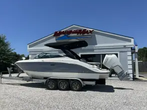 Thumbnail von Sea Ray 260 SLX-OB