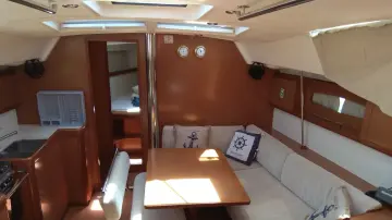 Thumbnail von Beneteau Oceanis 46 1738