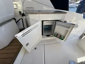 Thumbnail von Sea Ray 350 Sundancer