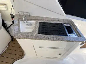 Thumbnail von Sea Ray 350 Sundancer