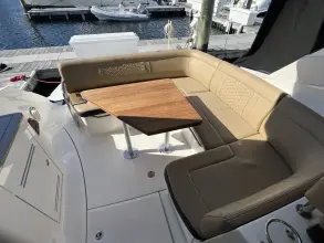 Thumbnail von Sea Ray 350 Sundancer
