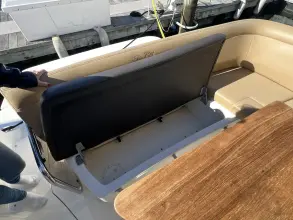 Thumbnail von Sea Ray 350 Sundancer