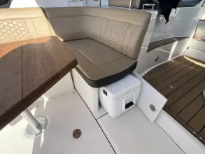 Thumbnail von Sea Ray 350 Sundancer