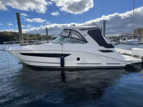 Thumbnail von Sea Ray 350 Sundancer