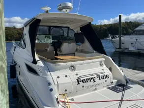 Thumbnail von Sea Ray 350 Sundancer