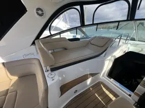 Thumbnail von Sea Ray 350 Sundancer