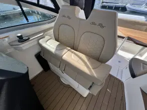 Thumbnail von Sea Ray 350 Sundancer