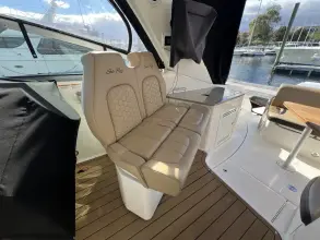 Thumbnail von Sea Ray 350 Sundancer