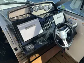 Thumbnail von Sea Ray 350 Sundancer