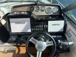 Thumbnail von Sea Ray 350 Sundancer