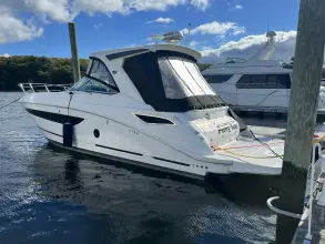 Thumbnail von Sea Ray 350 Sundancer