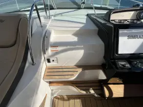 Thumbnail von Sea Ray 350 Sundancer