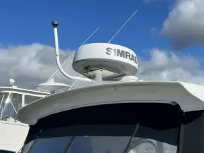 Thumbnail von Sea Ray 350 Sundancer