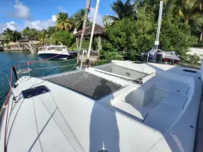 Thumbnail von Lagoon 450 F
