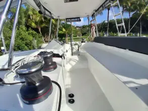 Thumbnail von Lagoon 450 F