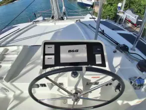 Thumbnail von Lagoon 450 F