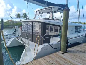 Thumbnail von Lagoon 450 F
