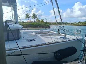 Thumbnail von Lagoon 450 F