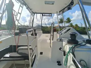 Thumbnail von Lagoon 450 F