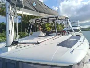 Thumbnail von Lagoon 450 F