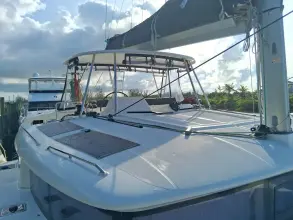 Thumbnail von Lagoon 450 F