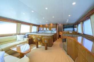 Thumbnail von Viking 64 Convertible 1/2 BARREL