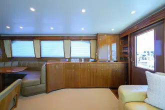 Thumbnail von Viking 64 Convertible 1/2 BARREL