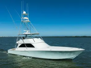 Thumbnail von Viking 64 Convertible 1/2 BARREL