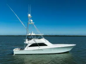 Thumbnail von Viking 64 Convertible 1/2 BARREL