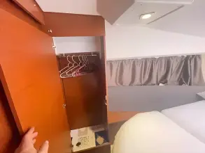 Thumbnail von Jeanneau NC 9 Jeanneau NC9