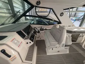 Thumbnail von Sea Ray 320 Sundancer