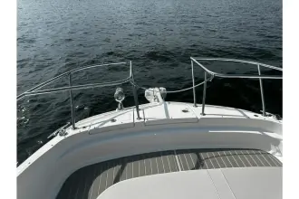 Thumbnail von Sea Ray 320 Sundancer
