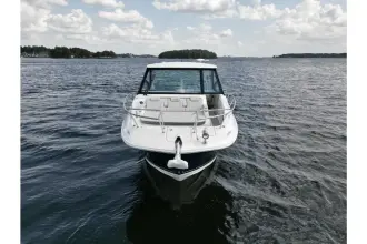 Thumbnail von Sea Ray 320 Sundancer