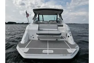 Thumbnail von Sea Ray 320 Sundancer