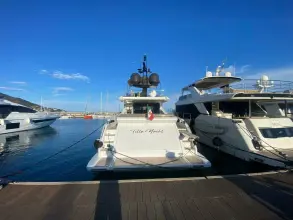 Thumbnail von Azimut 77s