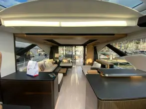 Thumbnail von Azimut 77s