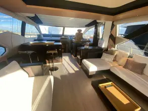 Thumbnail von Azimut 77s