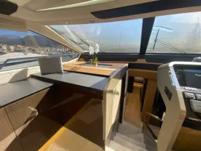 Thumbnail von Azimut 77s