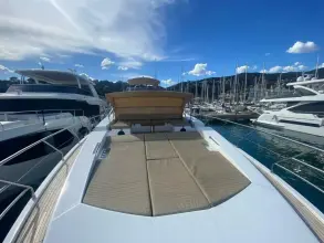 Thumbnail von Azimut 77s
